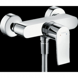 Смеситель для душа Hansgrohe Mertis (31680000)