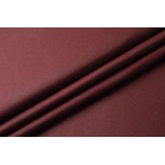 Банкетка офисная Tobi Sho Реми для ожидания 1200x520x380, кожзам Бордовый 2223 Киев