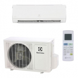 Кондиціонер Electrolux EACS-18HAR_X/N3 Arctic X (On/Off)