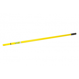 Ручка телескопічна MASTERTOOL GM для сучкорізу штангового 1.35-2.45 м (14-6921)