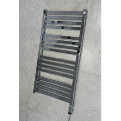 Рушникосушка електрична Terma M01 960x500 Chrome, тен ONE Краматорськ