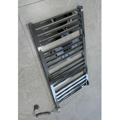 Рушникосушка електрична Terma M01 960x500 Chrome тен MOA Чернівці
