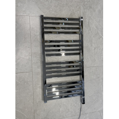 Рушникосушка електрична Terma M01 960x500 Chrome, тен ONE Краматорськ