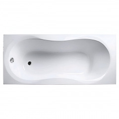 Ванна акриловая KOLLER POOL Malibu 150х70 см (MALIBU150X70) Петрово