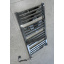 Рушникосушка електрична Terma M01 960x500 Chrome тен MOA Чернівці