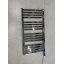 Рушникосушка електрична Terma M01 960x500 Chrome, тен ONE Краматорськ