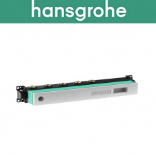 Скрытая часть для 3 потребителей Hansgrohe (art 15311180) RainSelect