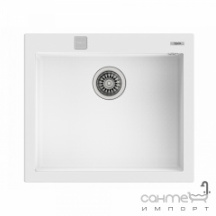 Кухонная мойка Teka Forsquare 50.40 TG 115230009 ультра-белый Київ