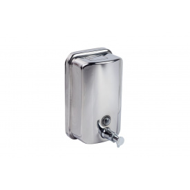 Дозатор Для Жидкого Мыла Kroner (Krm) Rizze-Acc405-8