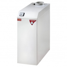 Котел газовый КОЛВИ Eurotherm КТ 12 ТВ двухконтурный (KT12TB(П2)B)