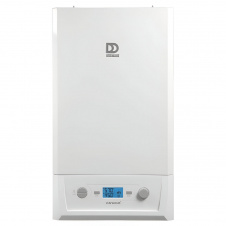 Котел газовый DEMRAD NITROMIX P-24