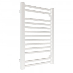 Полотенцесушитель водяной Terma Bone 760x500 White (RAL 9016) Луцьк