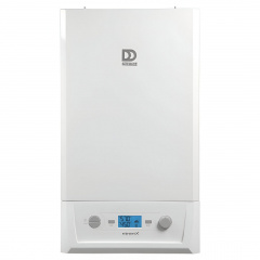 Котел газовый DEMRAD NITROMIX P-24 Долина