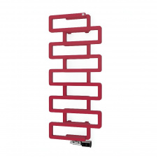 Полотенцесушитель водяной Terma BOOKIE 1155x500 Soft 3027