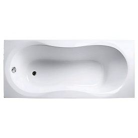 Ванна акриловая KOLLER POOL Malibu 150х70 см (MALIBU150X70)