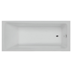Ванна акриловая KOLLER POOL Grace 170х70 ( GRACE170X70)