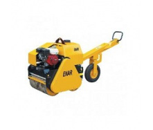 Виброкаток Enar REN 610 GH дизельный 12 кПа 610 кг