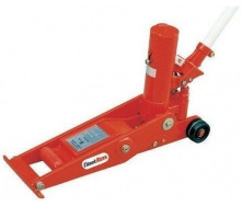 Домкрат гидравлический Giant Move LF-B50 5000 кг 690х210х1190 мм