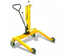 Транспортировщик бочек Giant Move CA-A252 250 кг 960х720х1180 мм