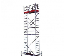 Вышка-тура Krause STABILO 50 6,4 м