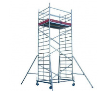 Вышка-тура Krause ProTec XXL 14,3 м