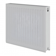 Фото - Радиатор стальной Thermo Alliance 22 тип 500х1100 боковое подключение Радиатор стальной Thermo Alliance 22 тип 500х1100 боковое подключение