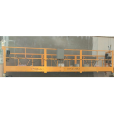 Фасадна люлька ZLP 630 6 м б/в