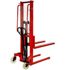 Штабелер гидравлический ручной CTY-E 1.5/1.6 Владимир-Волынский