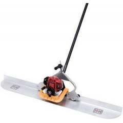 Виброрейка Enar Mistral H бензиновый привод 1,1 л.с. Бушево