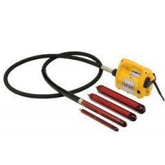 Глибинний вібратор ENAR AVMU (220B, без валу, без вібробулави) Бушеве