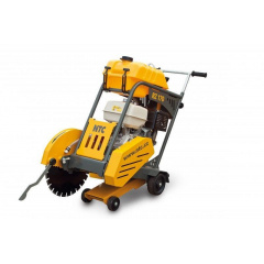 Швонарезчик Enar CEN 17 бензиновая 450 мм 1060х550х960 мм Весёлое