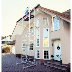 Вышка-тура Krause Mobil 7,2 м Владимир-Волынский