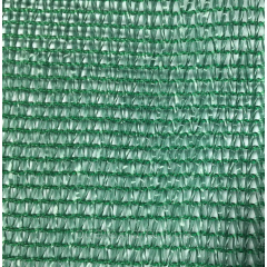 Сеть затеняющая Гарант Optima 4,2х50 м 75% затенения зеленая Ясногородка