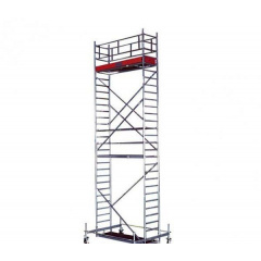 Вышка-тура Krause STABILO 50 6,4 м Краматорск