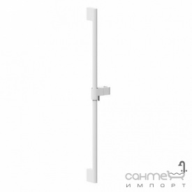 Штанга для душа Ravak Chrome X07P691 матовая белая