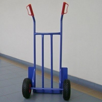 Тележка двухколесная складская Xilin HT300 300 кг 480х580х1165 мм