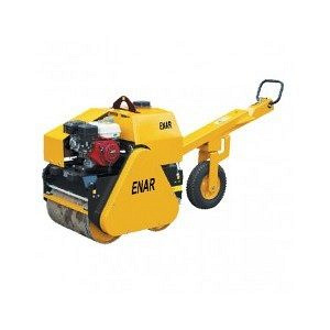 Виброкаток Enar REN 610 GH дизельный 12 кПа 610 кг