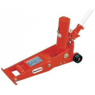 Домкрат гидравлический Giant Move LF-B50 5000 кг 690х210х1190 мм