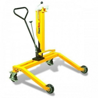 Транспортировщик бочек Giant Move CA-A252 250 кг 960х720х1180 мм