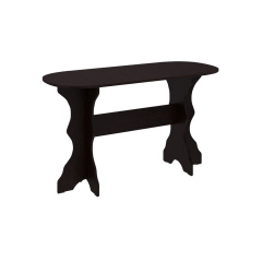 Стіл розкладний кухонний SavorSeat (венге, 84х60х75 см) IMI Доманёвка