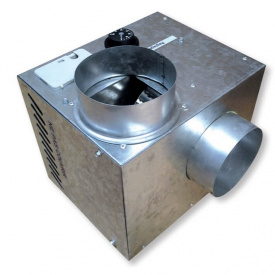 Витяжний камінний вентилятор Soler&Palau CHEMINAIR 600 (5126008300)