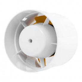 Витяжний канальний вентилятор Домовент 100 ВКО