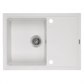 Кухонна мийка Granado Blanos white