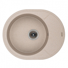 Кухонна мийка Granado Marbella terra