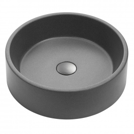 Раковина Granado Toro grafito (gbs0409)