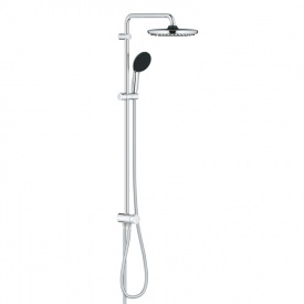 Душова система Grohe QuickFix Vitalio Start System 250, хром (26989001)
