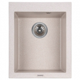 Кухонна мийка Granado Cadiz terra