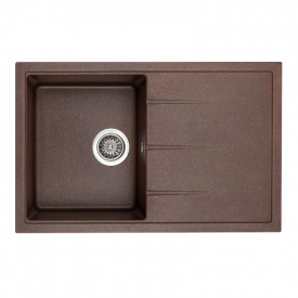 Кухонна мийка Granado Toledo marron
