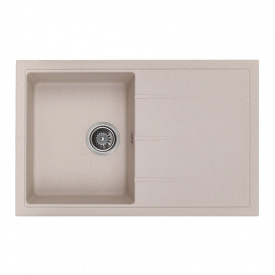 Кухонна мийка Granado Toledo terra