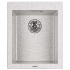 Кухонна мийка Granado Cadiz gris